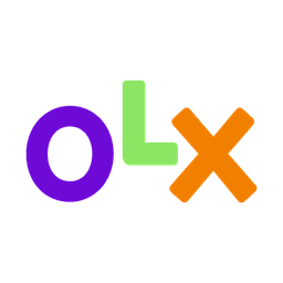 Logo da OLX