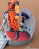 Goku de Dragon Ball - Unfold Store