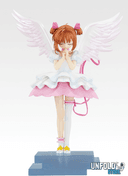 Kinomoto Sakura de Card Captor Sakura - Unfold Store