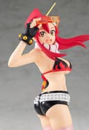 Yoko Littner de Tengen Toppa Gurren-Lagann - Unfold Store