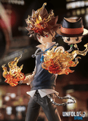 Sawada Tsunayoshi de Katekyou Hitman REBORN! - Unfold Store