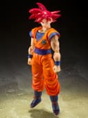 Goku de Dragon Ball - Unfold Store