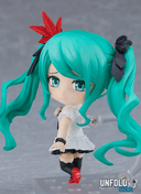 Hatsune Miku de Vocaloid - Unfold Store