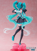 Hatsune Miku de Vocaloid - Unfold Store