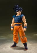 Goku de Dragon Ball - Unfold Store