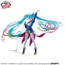 Hatsune Miku de Vocaloid - Unfold Store