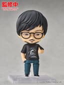 Kojima Hideo de Kojima Productons - Unfold Store