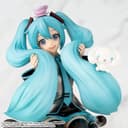 Hatsune Miku de Vocaloid - Unfold Store