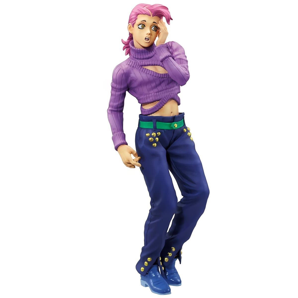 Vinegar Doppio de Jojo Bizarre Adventure - Unfold Store