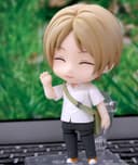 Natsume Takashi de Natsume Yujin-cho - Unfold Store