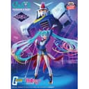 Hatsune Miku de Vocaloid - Unfold Store