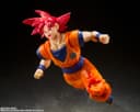 Goku de Dragon Ball - Unfold Store