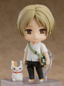 Natsume Takashi de Natsume Yujin-cho - Unfold Store