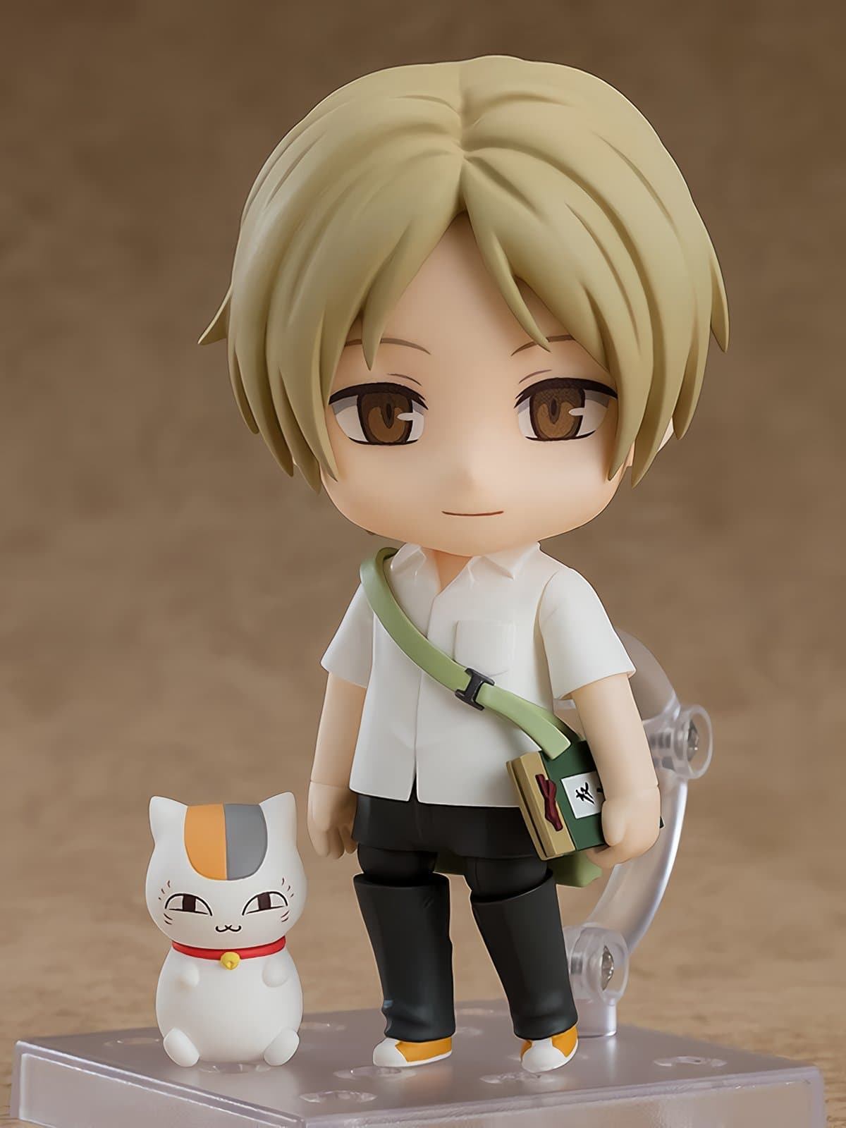 Natsume Takashi de Natsume Yujin-cho - Unfold Store