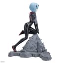Ayanami Rei de Neon Genesis Evangelion - Unfold Store