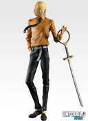 Hirako Shinji de Bleach - Unfold Store