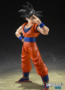 Goku de Dragon Ball - Unfold Store