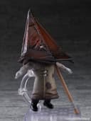 Pyramid Head de Silent Hill - Unfold Store