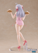 Alisa Mikhailovna Kujou de Alya Sometimes Hides Her Feelings in Russian - Unfold Store