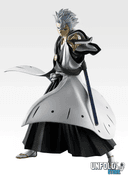 Hitsugaya Toushirou de Bleach - Unfold Store