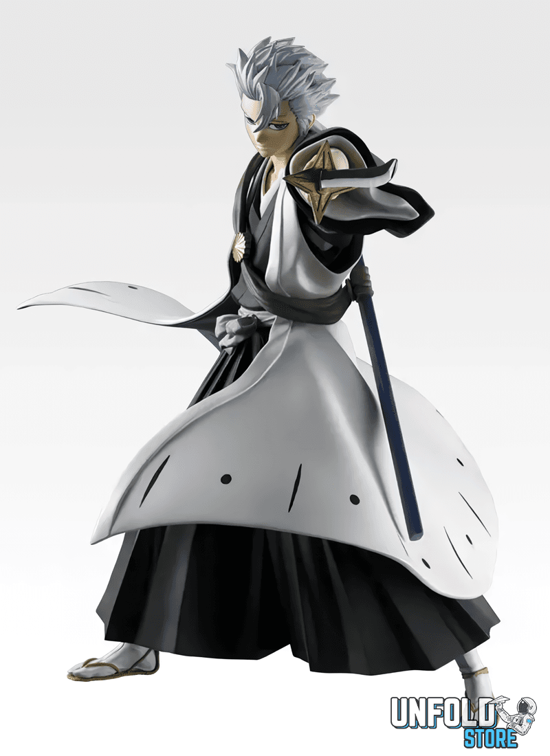 Hitsugaya Toushirou de Bleach - Unfold Store