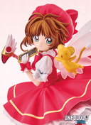 Kinomoto Sakura de Card Captor Sakura - Unfold Store