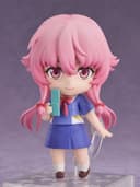Gasai Yuno de Mirai Nikki - Unfold Store