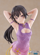 Suou Yuki de Alya Sometimes Hides Her Feelings in Russian - Unfold Store