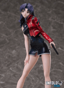 Katsuragi Misato de Neon Genesis Evangelion - Unfold Store