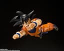 Goku de Dragon Ball - Unfold Store