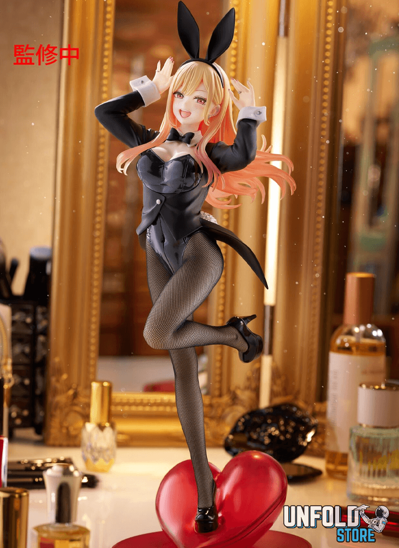 Kitagawa Marin de Sono Bisque Doll wa Koi o Suru - Unfold Store