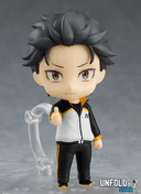 Natsuki Subaru de Re Zero - Unfold Store