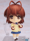 Furukawa Nagisa de Clannad - Unfold Store