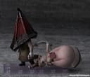 Pyramid Head de Silent Hill - Unfold Store