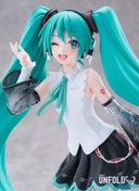 Hatsune Miku de Vocaloid - Unfold Store