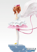 Kinomoto Sakura de Card Captor Sakura - Unfold Store
