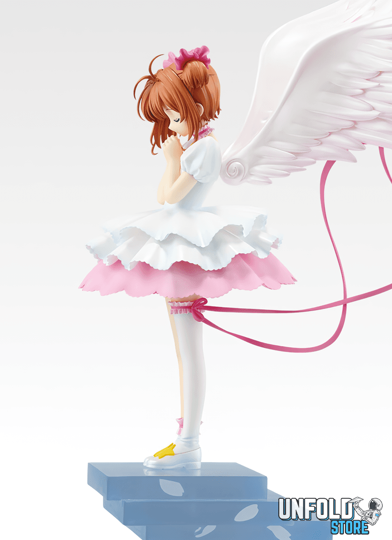 Kinomoto Sakura de Card Captor Sakura - Unfold Store