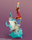 Monkey D. Luffy de One Piece - Unfold Store