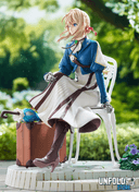 Violet Evergarden de Violet Evergarden - Unfold Store
