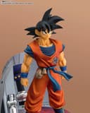 Goku de Dragon Ball - Unfold Store