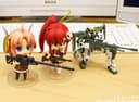 Yoko Littner de Tengen Toppa Gurren-Lagann - Unfold Store