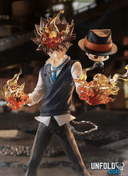 Sawada Tsunayoshi de Katekyou Hitman REBORN! - Unfold Store