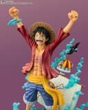 Monkey D. Luffy de One Piece - Unfold Store