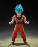 Goku de Dragon Ball - Unfold Store