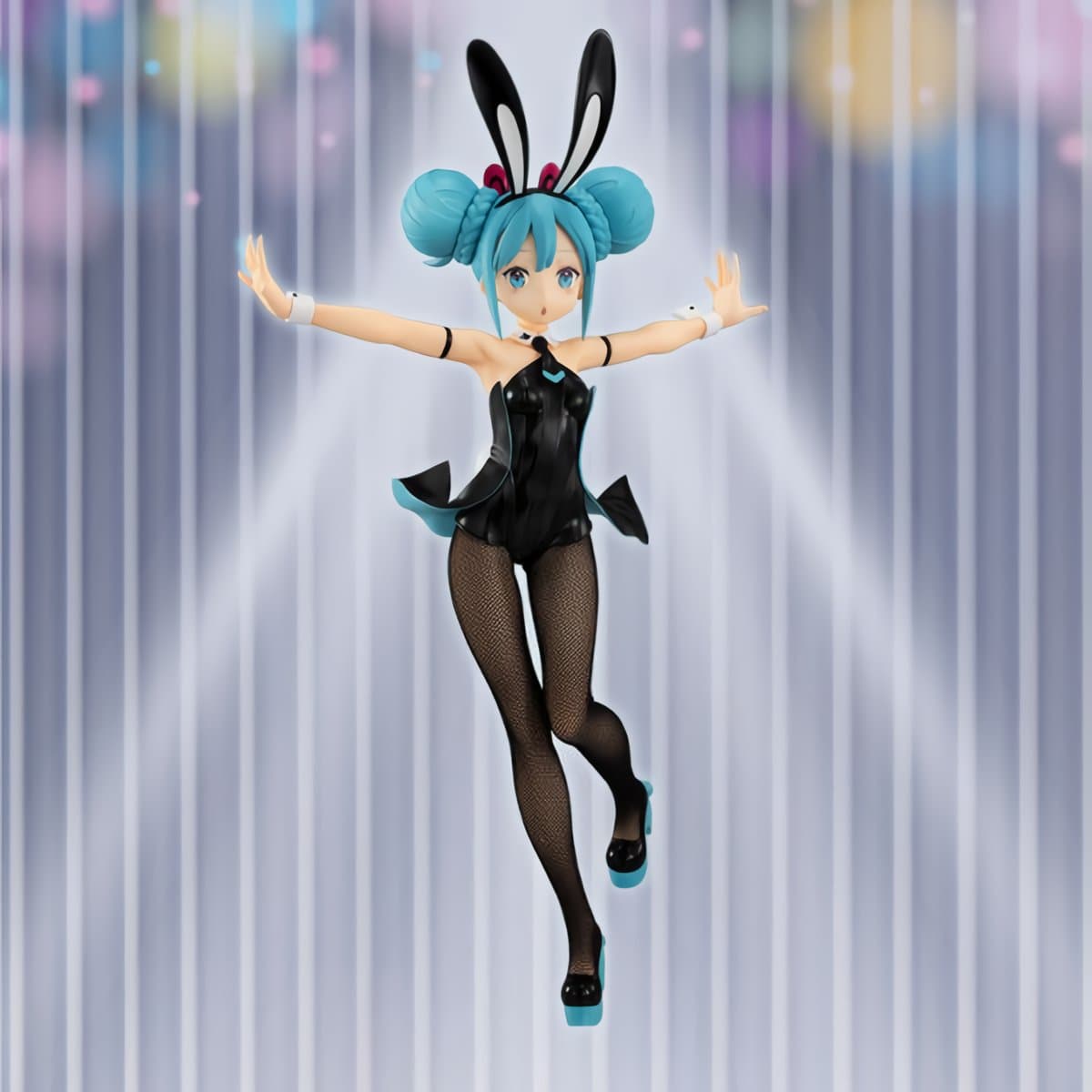 Hatsune Miku de Piapro Characters - Unfold Store