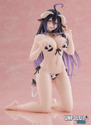 Albedo de Overlord - Unfold Store