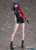 Katsuragi Misato de Neon Genesis Evangelion - Unfold Store