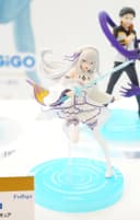 Emilia de Re Zero - Unfold Store
