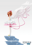 Kinomoto Sakura de Card Captor Sakura - Unfold Store