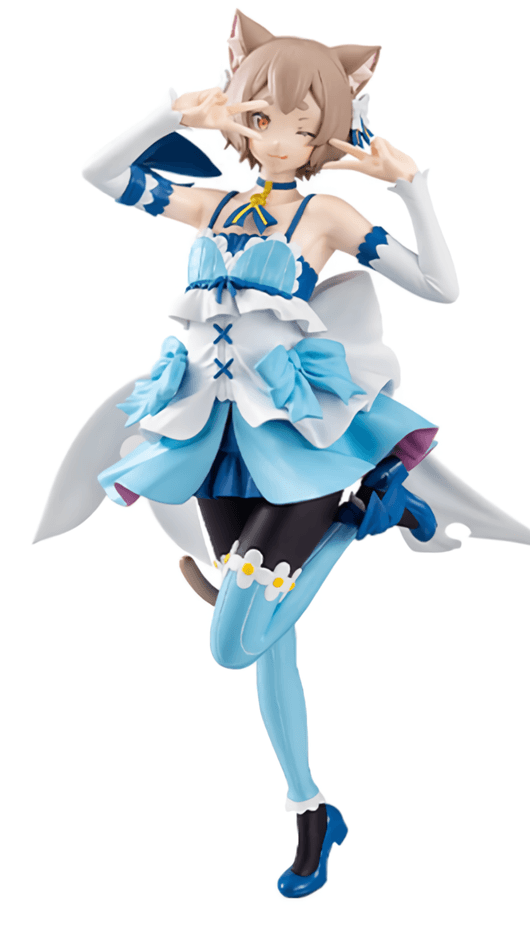 Felix Argyle de Re Zero - Unfold Store